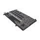 Baterija za Samsung Galaxy Tab Pro 8.4, 4800mAh, Li-Pol, 3.8V, T4800E, HQ