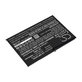 Baterija za Samsung Galaxy Tab A7, 6800mAh, Li-Pol, 3.85V, SCUD-WT-N19, HQ