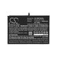Baterija za Samsung Galaxy Tab A7, 6800mAh, Li-Pol, 3.85V, SCUD-WT-N19, HQ