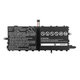Baterija za Lenovo Thinkpad X1 Tablet, 4900mAh, Li-Pol, 7.5V, SB10J78994, HQ