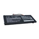 Baterija za Acer Aspire Vn7, V15 Nitro, Spin 3, 4600mAh, Li-Pol, 11.4V, AC14A8L, HQ