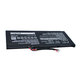 Baterija za Acer Aspire Vn7, V15 Nitro, Spin 3, 4600mAh, Li-Pol, 11.4V, AC14A8L, HQ