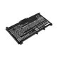 Baterija za HP Pavilion 14, 15, X360, 3600mAh, Li-Ion, 11.55V, TF03XL, HQ