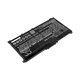 Baterija za HP Pavilion 14, 15, X360, 3600mAh, Li-Ion, 11.55V, TF03XL, HQ