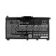 Baterija za HP Pavilion 14, 15, X360, 3600mAh, Li-Ion, 11.55V, TF03XL, HQ