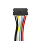 Baterija za Lenovo Yoga 510 14, Yoga 510 15, 4600mAh, Li-Pol, 7.6V, L15L2PB1, HQ