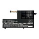 Baterija za Lenovo Yoga 510 14, Yoga 510 15, 4600mAh, Li-Pol, 7.6V, L15L2PB1, HQ