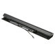 Baterija za Lenovo Ideapad 100, 110, 300, B50, B71, 2200mAh, Li-Ion, 14.4V, L15M4A01, HQ