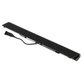 Baterija za Lenovo Ideapad 100, 110, 300, B50, B71, 2200mAh, Li-Ion, 14.4V, L15M4A01, HQ