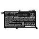 Baterija za Asus VivoBook S14, S430FA, 3600mAh, Li-Ion, 11.55V, B31N1732, HQ