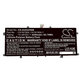 Baterija za Asus Zenbook 13, Zenbook 14, 4250mAh, Li-Pol, 15.48V, C41N1904, HQ