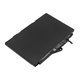 Baterija za HP Elitebook 725 G3, 3700mAh, Li-Pol, 11.4V, 800232-241, HQ