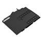 Baterija za HP Elitebook 725 G3, 3700mAh, Li-Pol, 11.4V, 800232-241, HQ