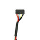 Baterija za Lenovo Ideapad C340, Ideapad Flex, 2850mAh, Li-Pol, 15.36V, L18C4PF3, HQ