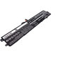 Baterija za Lenovo Ideapad 700, Legion Y520, R720, 4050mAh, Li-Ion, 11.1V, L14M3P24, HQ