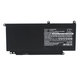 Baterija za Asus N750, R750, 6250mAh, Li-Pol, 11.1V, C32-N750, HQ