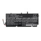 Baterija za HP Elitebook 1040 G3, 3900mAh, Li-Pol, 11.4V, BG06XL, HQ
