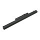 Baterija za HP Pavilion 14, 15, 17, HP 250 G4, G5, 2600mAh, Li-Ion, 10.95V, HS04, HQ