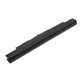 Baterija za HP Pavilion 14, 15, 17, HP 250 G4, G5, 2600mAh, Li-Ion, 10.95V, HS04, HQ