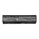 Baterija za HP 17, Omen 17, Pavilion 17, 4400mAh, Li-Ion, 11.1V, 849571-221, HQ
