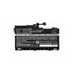 Baterija za HP Zbook 17 G3, 8300mAh, Li-Ion, 11.4V, AI06XL, HQ