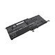 Baterija za Lenovo X1, 3300mAh, Li-Pol, 15.2V, 00HW028, HQ