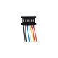Baterija za Lenovo X1, 3300mAh, Li-Pol, 15.2V, 00HW028, HQ