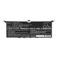 Baterija za Lenovo IdeaPad 730-13, 2650mAh, Li-Pol, 15.36V, 5B10R32748, HQ