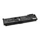 Baterija za Lenovo ThinkPad T460S, T470S, 2000mAh, Li-Pol, 11.4V, 00HW025, HQ