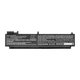 Baterija za Lenovo ThinkPad T460s, T470s, 2000mAh, Li-Pol, 11.4V, 00HW022, HQ