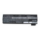 Baterija za Lenovo ThinkPad X240, X250, X260, S440, T440, T550, T560, 4400mAh, Li-Ion, 11.1V, 45N1132, HQ