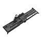 Baterija za Lenovo ThinkPad Yoga 260, 2900mAh, Li-Ion, 15.2V, 00HW026, HQ