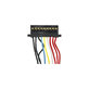Baterija za Lenovo ThinkPad Yoga 260, 2900mAh, Li-Ion, 15.2V, 00HW026, HQ