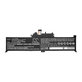 Baterija za Lenovo ThinkPad Yoga 260, 2900mAh, Li-Ion, 15.2V, 00HW026, HQ