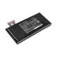 Baterija za MSI GT72, MSI WT72, 7500mAh, Li-Ion, 11.1V, BTY-L77, HQ