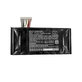 Baterija za MSI GT72, MSI WT72, 7500mAh, Li-Ion, 11.1V, BTY-L77, HQ