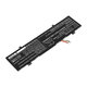 Baterija za Asus VivoBook Flip 14 Tp412fa/ua, 3550mAh, Li-Pol, 11.55V, C31N1733, HQ
