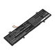 Baterija za Asus VivoBook Flip 14 Tp412fa/ua, 3550mAh, Li-Pol, 11.55V, C31N1733, HQ
