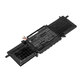 Baterija za Asus Zenbook UX333FN, Zenbook UX333FA, 4250mAh, Li-Pol, 11.55V, C31N1815, HQ