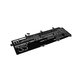 Baterija za Asus Zephyrus Gx701, Rog Zephyrus S Gx701, Rog Gx701, 4850mAh, Li-Pol, 15.4V, C41N1802, HQ