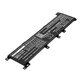 Baterija za Asus A705QA, Asus F705MA-Bx030t, 3600mAh, Li-Pol, 11.52V, B31N1635, HQ