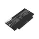 Baterija za Fujitsu Lifebook AH77, A556, A3510, U536, 4050mAh, Li-Pol, 10.8V, CP641484-01, HQ