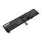 Baterija za Lenovo Legion 5, 5 Pro, 7, 7i, R7000p, 5100mAh, Li-Pol, 15.36V, L20C4PC1, HQ