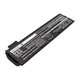 Baterija za Lenovo ThinkPad P51, T470, T570, 4400mAh, Li-Ion, 11.1V, SB10K97581, HQ