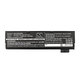 Baterija za Lenovo ThinkPad P51, T470, T570, 4400mAh, Li-Ion, 11.1V, SB10K97581, HQ