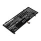 Baterija za Lenovo ThinkBook 13s, 14s, 2850mAh, Li-Pol, 15.36V, L18C4PF0, HQ