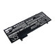 Baterija za Lenovo ThinkPad T480S, 4600mAh, Li-Pol, 11.58V, 01AV478, HQ