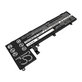 Baterija za Lenovo Yoga 11e, ThinkPad Yoga 11e ChromeBook 20, 3600mAh, Li-Pol, 11.4V, 00HW043, HQ