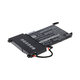Baterija za Lenovo Eraser Y700, IdeaPad Y700, 4000mAh, Li-Pol, 14.8V, L14S4P22, HQ
