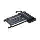 Baterija za Lenovo Eraser Y700, IdeaPad Y700, 4000mAh, Li-Pol, 14.8V, L14S4P22, HQ